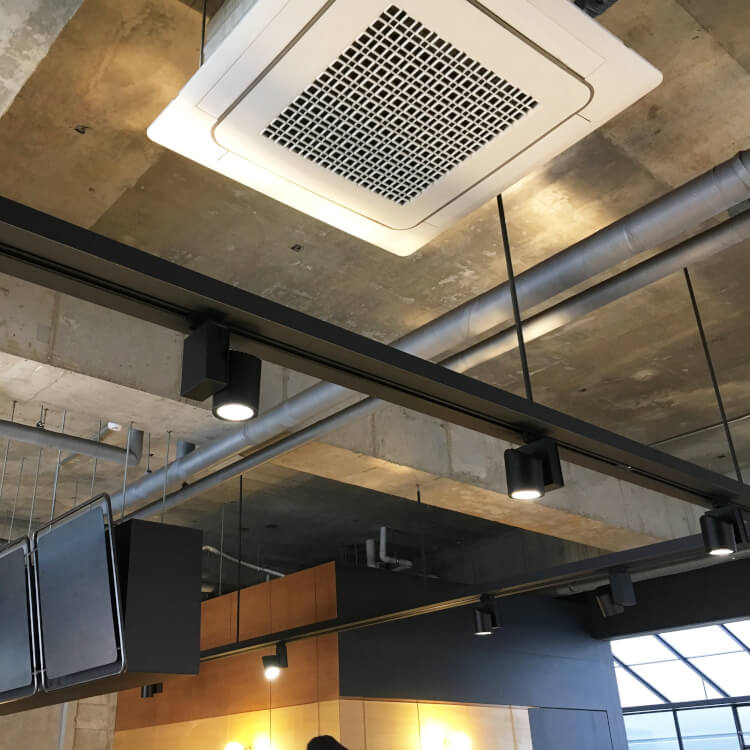 Air Conditioning Servicing Basildon
