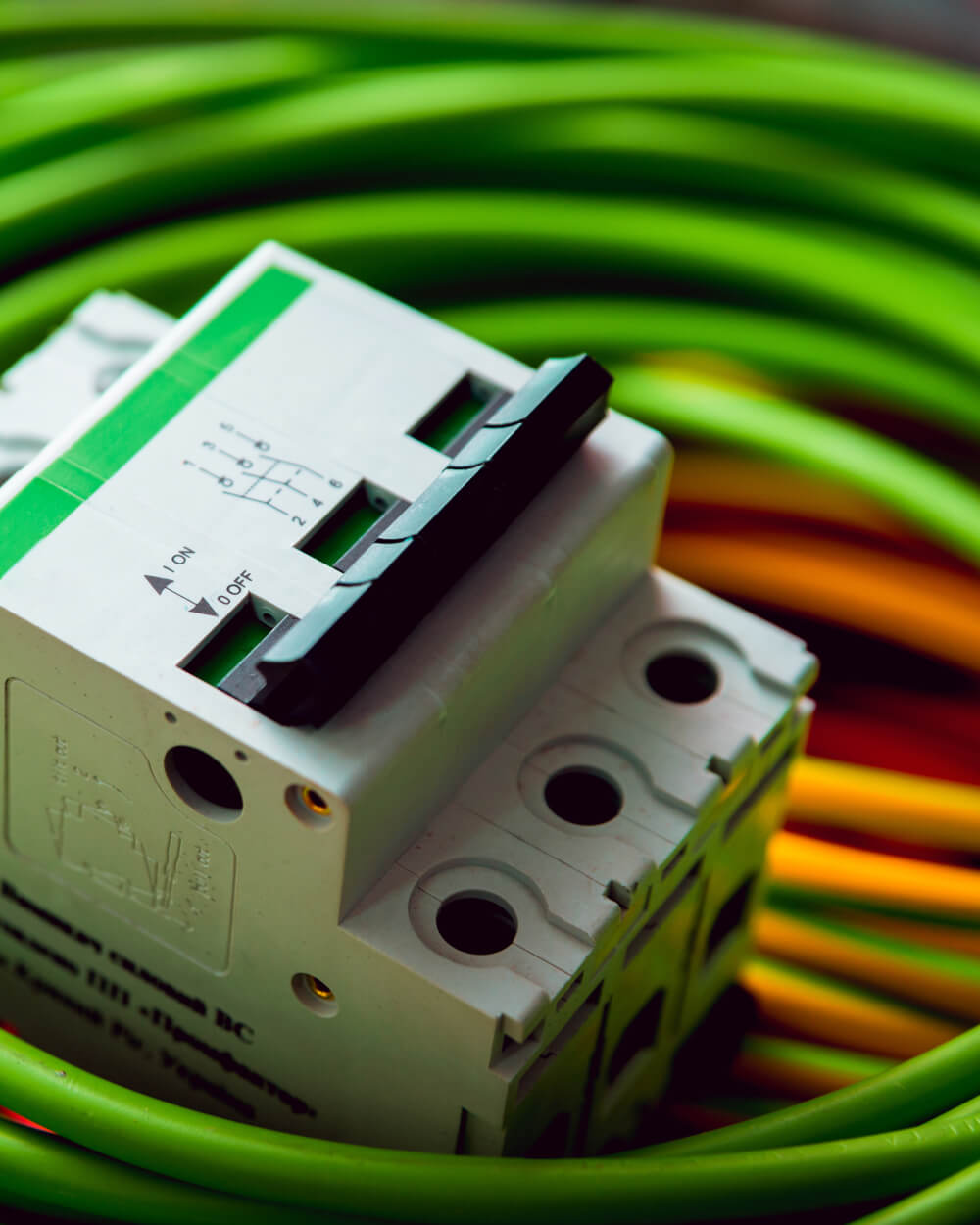 Electrical Inspection & Testing Upminster