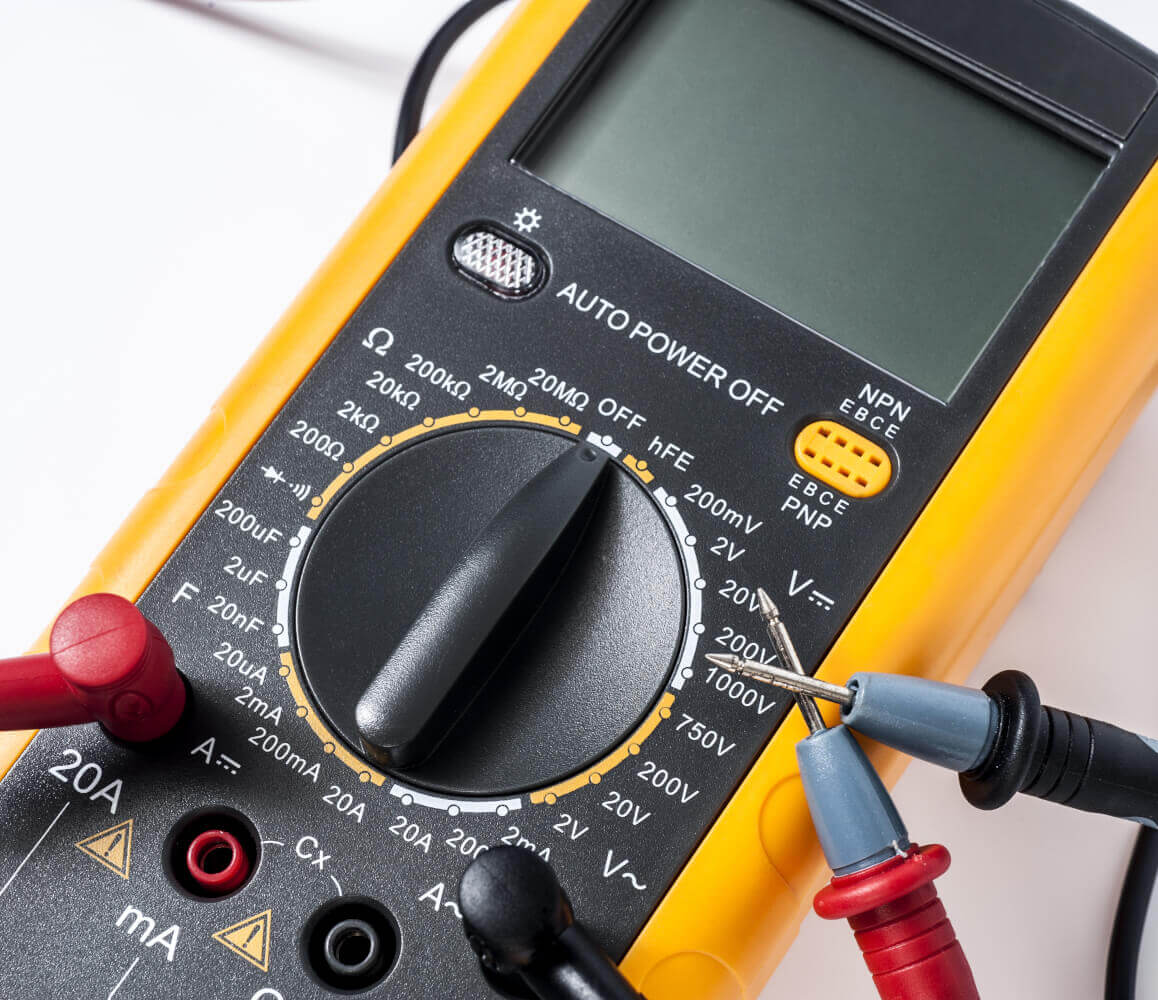 Retail PAT Testing Retail PAT Testing