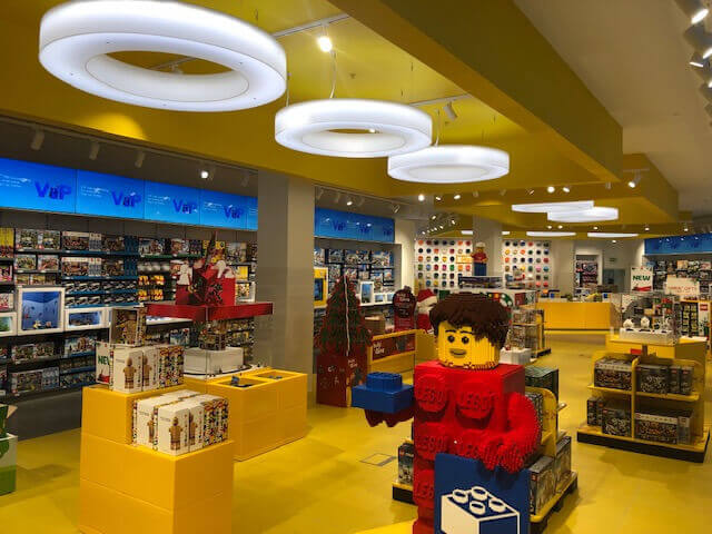 Lego Store