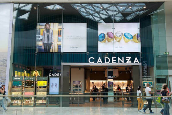 Cadenzza - Westfield White City