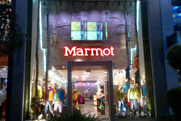 Marmot