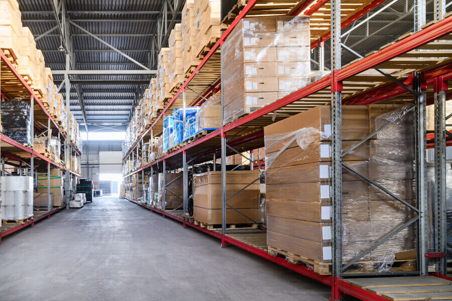 Retail Storage Retail Storage