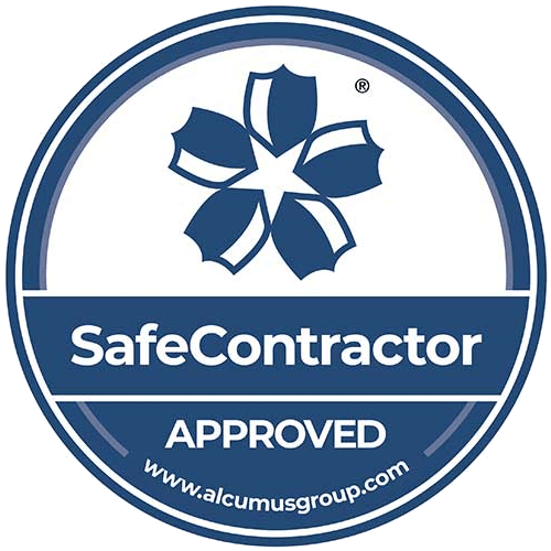 Safe Contractor Approved Safe Contractor Approved