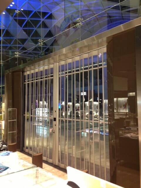 Security Roller Shutters Security Roller Shutters